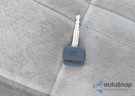 1998 Toyota Sienna Le из США, поврежденный, VIN 4T3ZF13C9WU036694